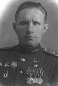 Чугунов Иван Яковлевич