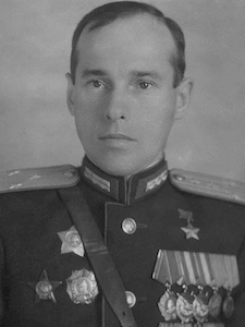Глазков Павел Петрович