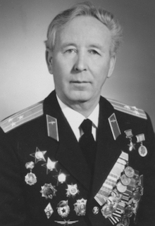 Губанов Алексей Алексеевич