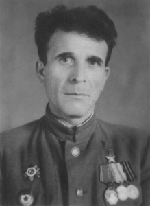 Харчиков Михаил Борисович