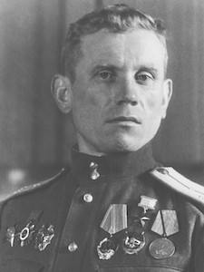 Колонов Василий Алексеевич