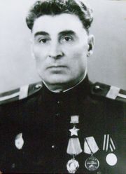 Коробов Александр Васильевич