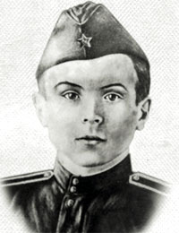 Крикуненко Вениамин Александрович