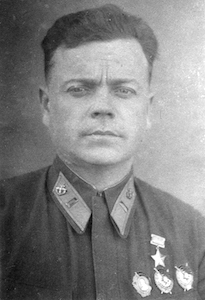 Куликов Виктор Николаевич