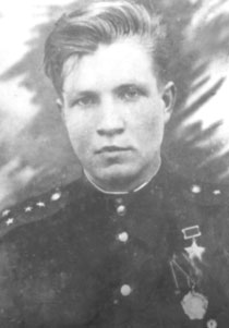 Курятников Николай Андреевич