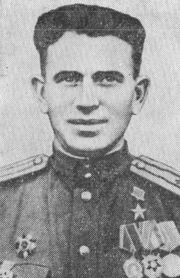 Кутепов Павел Михайлович