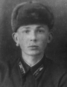 Кузнецов Евгений Иванович