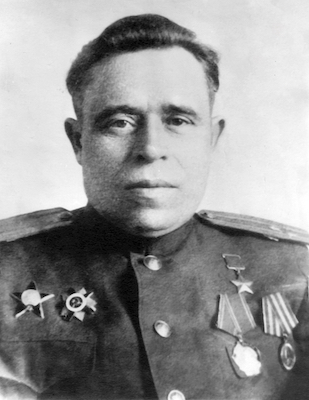 Липачёв Пётр Павлович