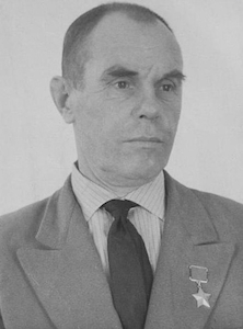 Логинов Сергей Дмитриевич