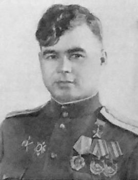 Маркелов Николай Данилович