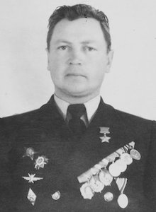 Наржимский Владимир Александрович