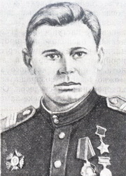 Нибылица Василий Иванович