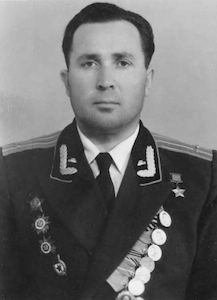 Никонов Константин Павлович