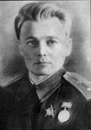 Никулин Дмитрий Егорович