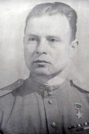Новиков Пётр Сергеевич