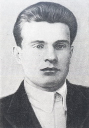 Полищук Иван Иванович