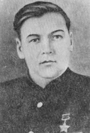 Прокопенко Владимир Прокофьевич