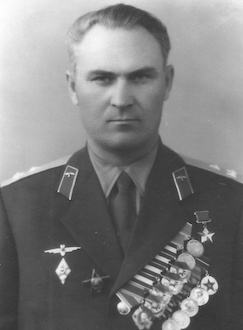 Рачков Иван Ильич