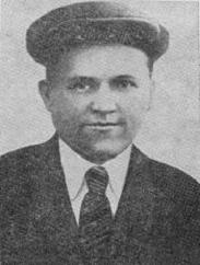 Седов Константин Степанович