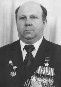 Шаров Алексей Михайлович
