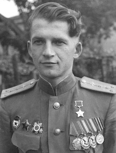 Шишов Леонид Михайлович