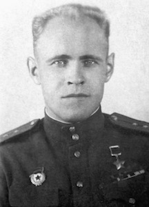 Тарасов Николай Григорьевич