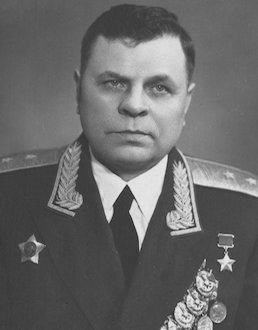 Ткаченко Владимир Матвеевич