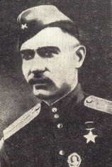 Тучин Георгий Владимирович