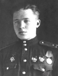 Тюков Владимир Михайлович