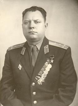 Васечко Степан Павлович