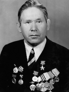 Владимиров Александр Иванович