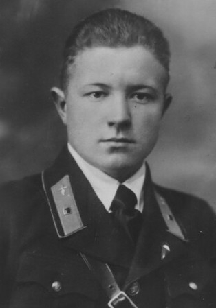 Елдышев Анатолий Алексеевич