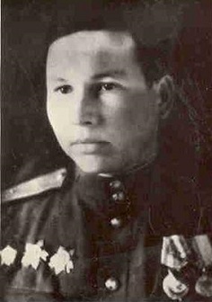 Белодедов Александр Иванович