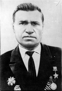 Борискин Анатолий Васильевич