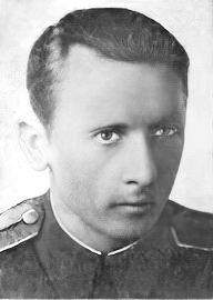 Борисов Леонид Николаевич