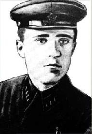 Быков Владимир Иванович