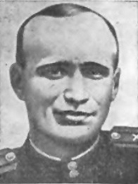 Черников Сергей Фёдорович