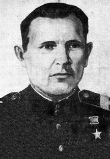 Чёрный Павел Прохорович