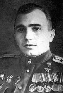 Ежов Евгений Михайлович