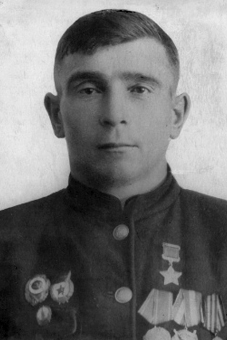 Фирсов Иван Иванович