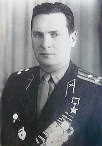 Горелов Владимир Петрович
