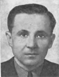 Казаченко Николай Михайлович