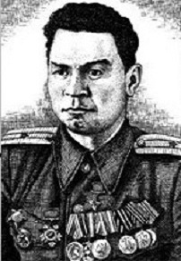 Клименко Николай Сергеевич