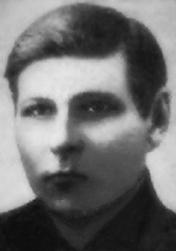 Комаров Георгий Владимирович