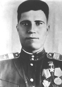 Конев Александр Степанович