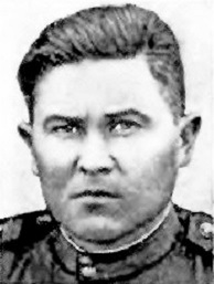 Кречетов Василий Степанович