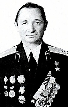 Мамонтов Николай Иванович
