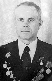 Мельников Анатолий Иванович