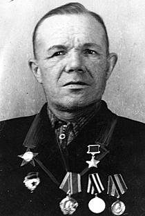 Носков Николай Михайлович