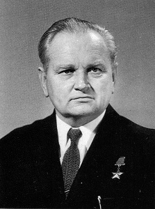 Руденко Николай Иванович